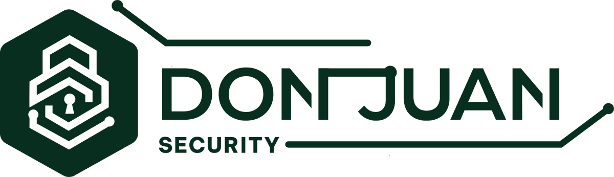 Don Juan Security
