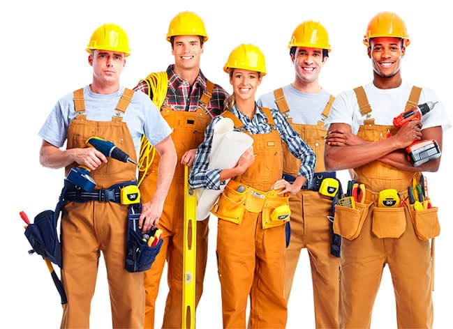 ¿Eres instalador o técnico?